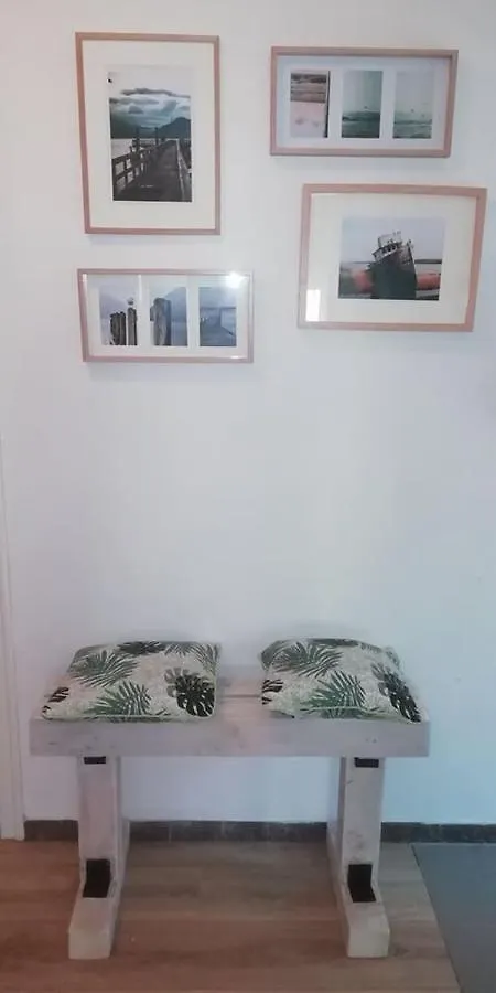Mystra Apartment Pula Croatia