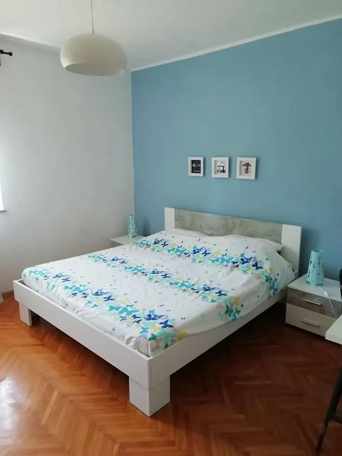 Mystra Apartment Pula