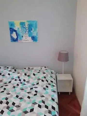 Mystra Apartment Pula