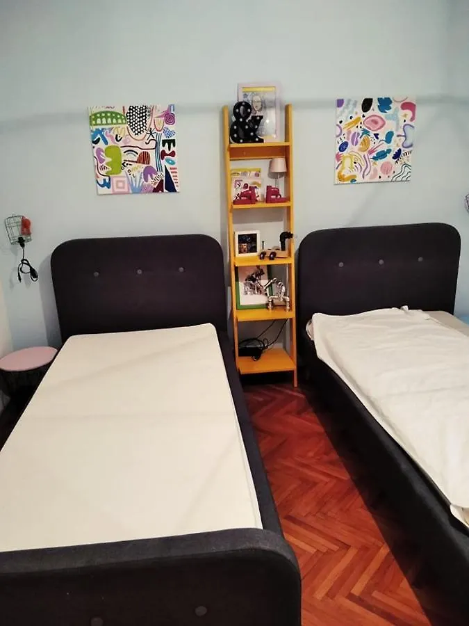 Mystra Apartment Pula 0*,  Croatia