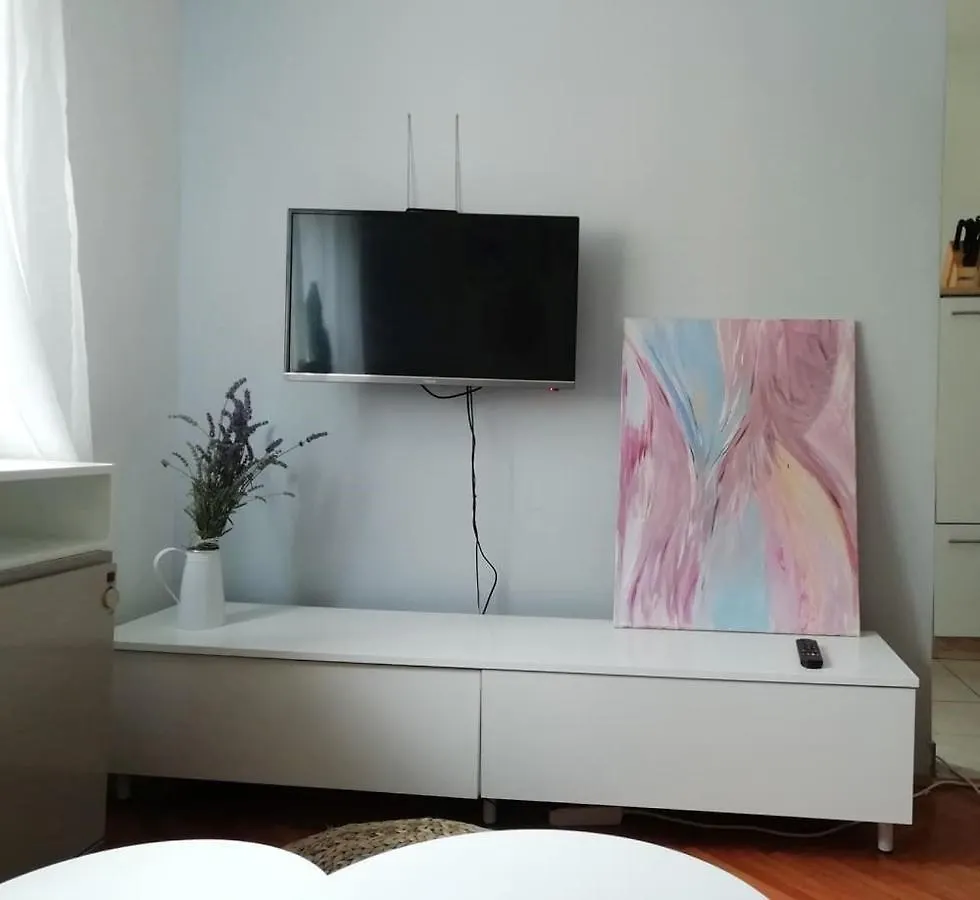 Mystra Apartment Pula