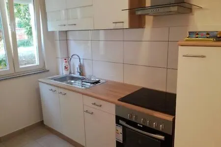 Mystra Apartment Pula